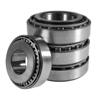 Yukon Gear 10.5in Ford 4.11 Rear Ring & Pinion Install Kit