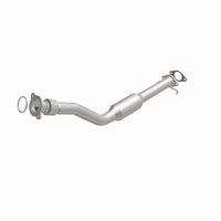 MagnaFlow 01-03 Buick Century 3.1L Direct Fit Converter