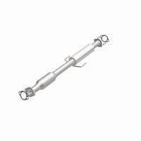 MagnaFlow 14-15 Cadenza 3.3L Underbody Direct Fit Converter