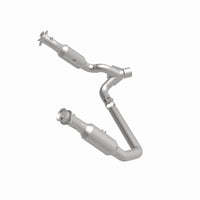 MagnaFlow 11-13 Ram 1500 4.7L Direct Fit Converter