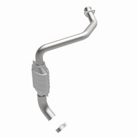 MagnaFlow Direct Fit Catalytic Converter 99 GM Express Van DS 5.7L
