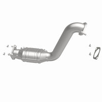 MagnaFlow Direct Fit Catalytic Converter 02-04 Ford Focus L4-2.0L