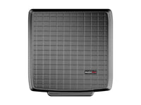 WeatherTech 07+ Volkswagen Eos Cargo Liners - Black
