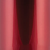 Wehrli 03-07 Ford Power Stroke 6.0L 4in Intake Kit - Candy Red