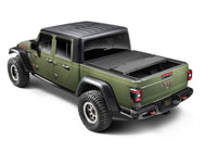 BAK 20-26 GM Silverado/Sierra 2500/3500 HD 8.2ft Bed BAKFlip MX4 TS