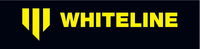 Whiteline 21-25 Volkswagen ID.4 Lower Control Arm Inner & Outer Bushing