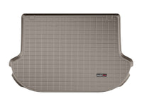 WeatherTech 2015+ Nissan Murano Cargo Liners - Tan