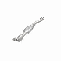 MagnaFlow Direct Fit Catalytic Converter 00 Ford Ranger 2.5L