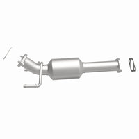 MagnaFlow Direct Fit Catalytic Converter 2012-2014 Sonic L4 1.8 OEM Underbody