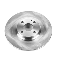Power Stop 17-19 Fiat 124 Spider Rear Autospecialty Brake Rotor