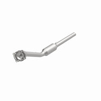 MagnaFlow 99-04 Volkswagen Beetle 1.8L Direct Fit Converter