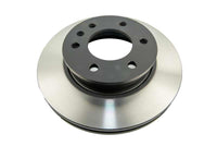 DBA 10-20 Mercedes-Benz Sprinter 2500 Front 4000 Series Standard Rotor