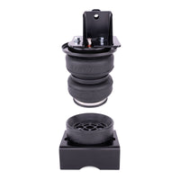 Air Lift LoadLifter 5000 Ultimate Air Spring Kit w/ Internal Jounce for 21-24 Dodge Ram TRX 4WD