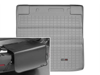 WeatherTech 11-17 Honda Odyssey Cargo With Bumper Protector - Grey