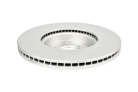 DBA 18-22 Honda Accord Sport/Touring Front En-Shield Standard Rotor