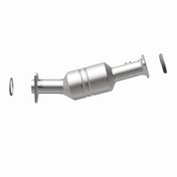 MagnaFlow Direct Fit Catalytic Converter 2010-2012 CX-7 2.5 L Underbody