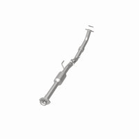 MagnaFlow Direct Fit Catalytic Converter 03-06 Camry 2.4L I4