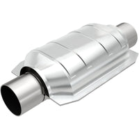 MagnaFlow Universal Catalytic Converter 1.75 inch PC2 Rear
