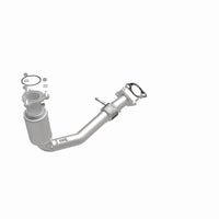 MagnaFlow Direct Fit Catalytic Converter 14-16 GMC Terrain / 15-16 Chevrolet Equinox 2.4L