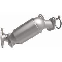 MagnaFlow 2017 Lexus RX 350h V6-3.5 Direct Fit Catalytic Converter OEM Manifold