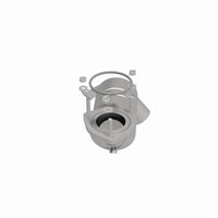 MagnaFlow Direct Fit Catalytic Converter 03-08 X-Type 3.0L Rear