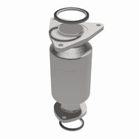 MagnaFlow Direct Fit Catalytic Converter 01-08 Lexus SC430 4.3L Manifold
