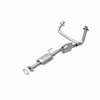MagnaFlow Direct Fit Catalytic Converter 86-97 Ford Aerostar 3.0L