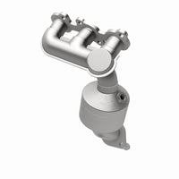MagnaFlow Direct Fit Catalytic Converter 04-06 Lexus ES330 3.3L