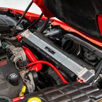 Mishimoto 97-04 Chevy Corvette C5 Performance Aluminum Radiator