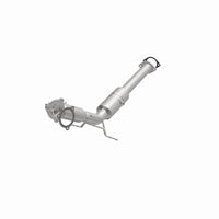 MagnaFlow Direct Fit Catalytic Conv Volvo 02-04 S60 2.3L/S60 2.4L Turbo / 02-04 V70 2.3L/2.4L Turbo