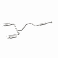 BRExhaust Exhaust Kit Replacement Chevrolet