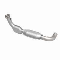 MagnaFlow Direct Fit Catalytic Converter 97-98 Ford Exped 4.6L D/S