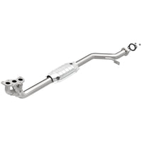 MagnaFlow Direct Fit Catalytic Converter 05-07 Subaru Outback 3.0L