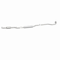 MagnaFlow 08-10 Mitsubishi Outlander 2.4L Direct Fit Converter
