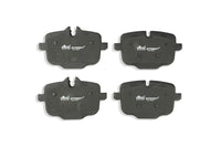 DBA 2018+ BMW X3 Street Series Rear Brake Pads