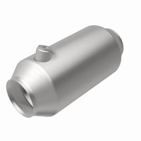 MagnaFlow Universal Catalytic Converter 2.50inch Inlet