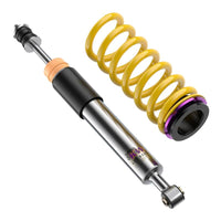 KW Coilover Kit V2 Mercedes-Benz C-Class H0 202 (W202)6cyl. Sedan + Wagon