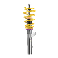 KW Coilover Kit V1 Audi A3 Quattro (8P) all engines w/o electronic dampening control