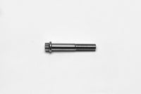 Wilwood bolt 7/16-20X2.75 LG 12 ptcs 170KSI stainless