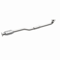MagnaFlow Direct Fit Catalytic Converter 99-02 Daewoo Leganza 2.2L