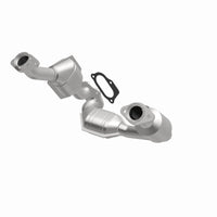 MagnaFlow Direct Fit Catalytic Converter 03 Ranger/BSer 3.0 frnt 50S