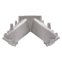 Edelbrock Manifold Super Victor GM LS3 V8 EFI 4150 Series Flange