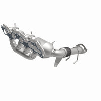 Magnaflow 19-23 Ford Transit Connect EPA Compliant Direct-Fit Converter