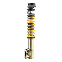 ST XTA Adjustable Coilovers Honda Fit (GK5)