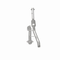 MagnaFlow Direct Fit Catalytic Converter 1997-2000 Ford Explorer 4.0