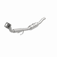 MagnaFlow Direct Fit Catalytic Converter 04-05 VW Jetta 2L