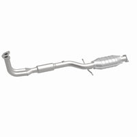 MagnaFlow Direct Fit Catalytic Converter 99-01 Hyundai Sonata 2.4L