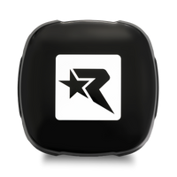 Rigid Industries Phoenix XL Cover (Black) - XL Cover ONLY