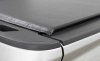 Access 2020+ Chevy/GMC 2500/3500 8ft Bed (w/o Bedside Storage) Vanish Roll-Up Cover - Vinyl
