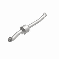 MagnaFlow Direct Fit Catalytic Converter 07-10 BMW X5 3.0L
